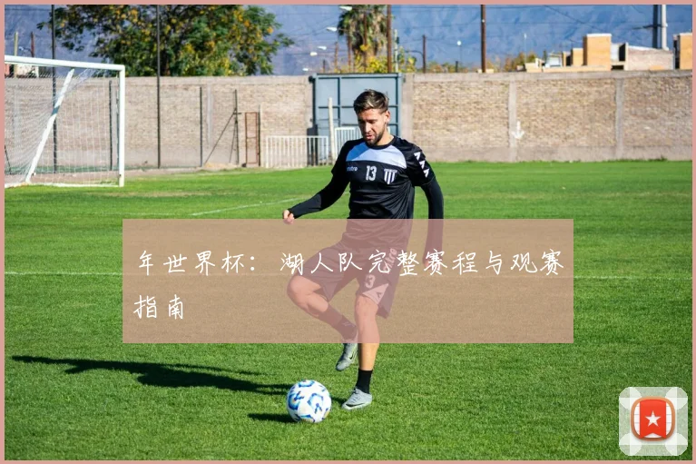 年世界杯:湖人队完整赛程与观赛指南