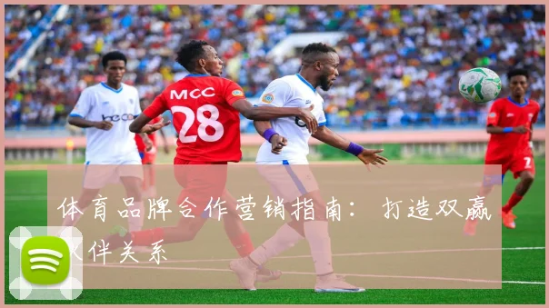 体育品牌合作营销指南:打造双赢伙伴关系